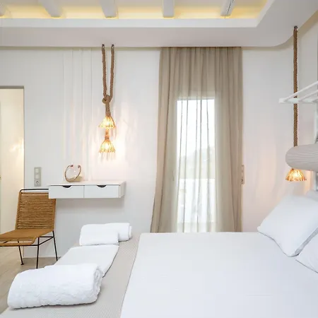 Depis Edem Luxury * Plaka (Naxos)