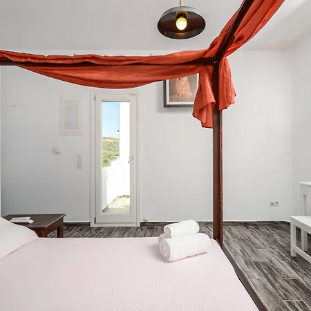 Depis Edem Luxury * Plaka (Naxos)