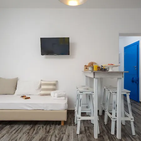 Depis Edem Luxury Villa