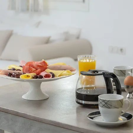 Depis Edem Luxury Villa *