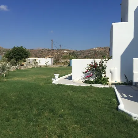 Depis Edem Luxury * Plaka (Naxos)