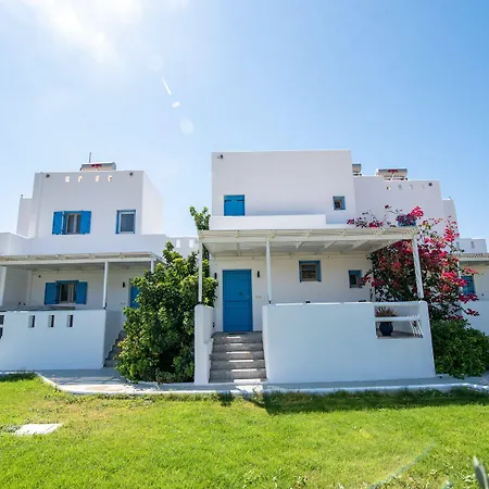 Depis Edem Luxury * Plaka (Naxos)