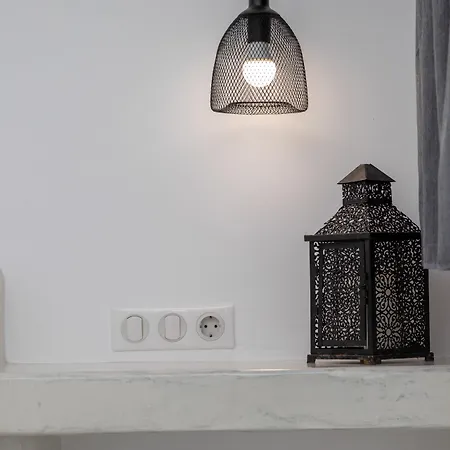 Depis Edem Luxury Villa *