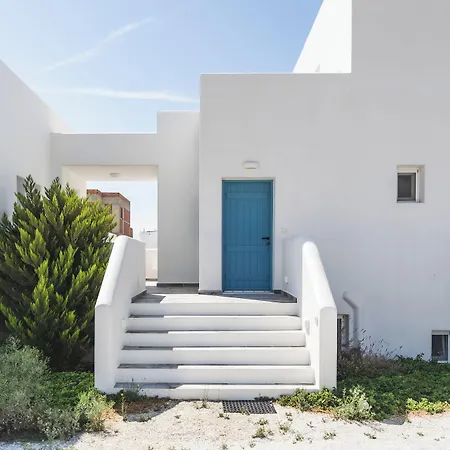 Depis Edem Luxury Villa