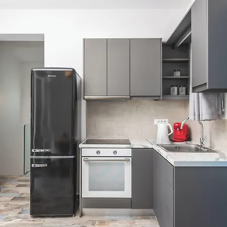 Depis Edem Luxury * Plaka (Naxos)