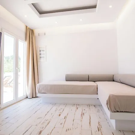 Depis Edem Luxury Villa *