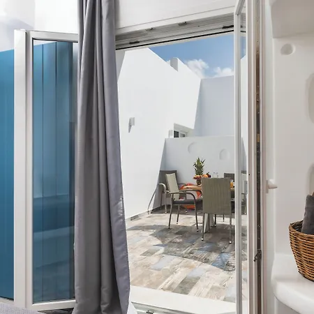 Depis Edem Luxury Villa