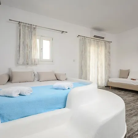 Depis Edem Luxury * Plaka (Naxos)