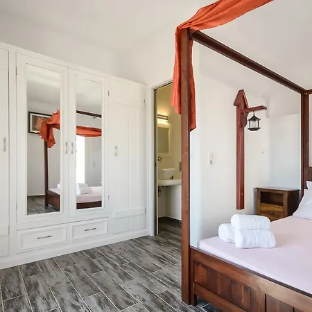 Villa Depis Edem Luxury *