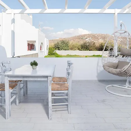 Villa Depis Edem Luxury *