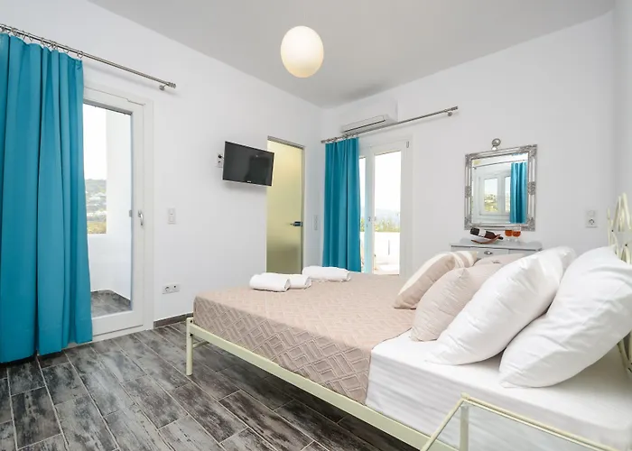 Depis Edem Luxury Villa Pláka