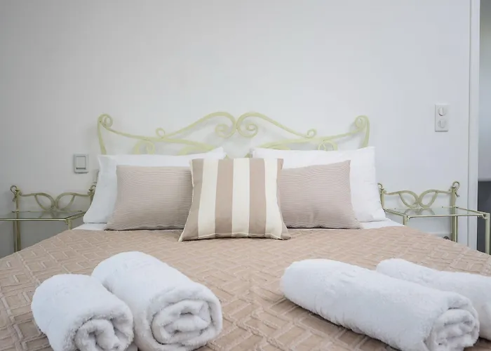 Depis Edem Luxury Villa