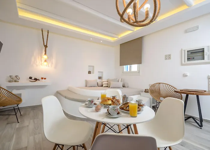 Depis Edem Luxury Villa Pláka