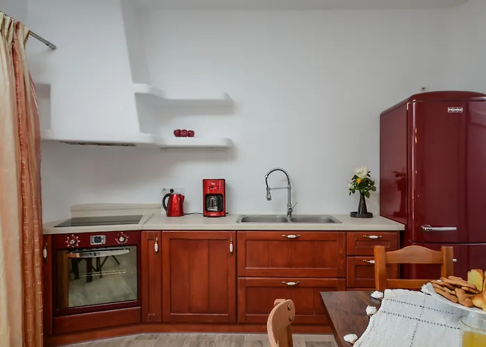 Depis Edem Luxury Villa