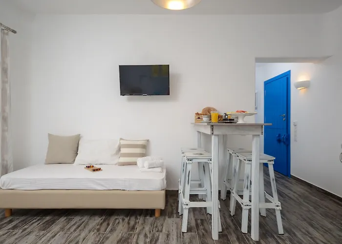 Depis Edem Luxury Villa