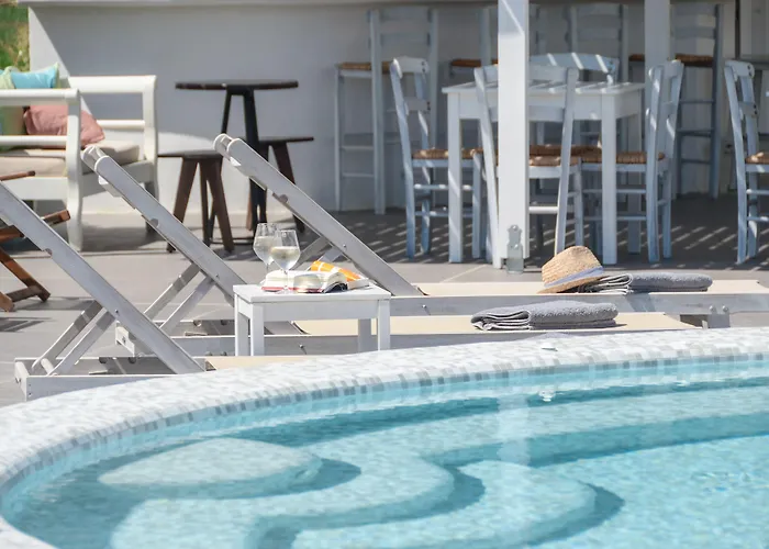 Depis Edem Luxury Villa