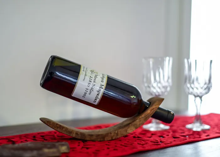 Depis Edem Luxury Villa