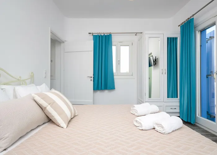 Depis Edem Luxury Villa *