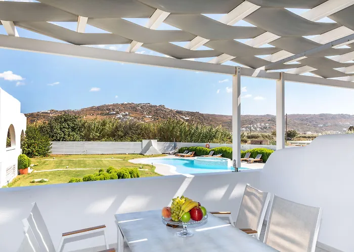 Villa Depis Edem Luxury *