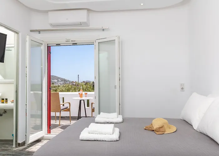 Depis Edem Luxury Villa *