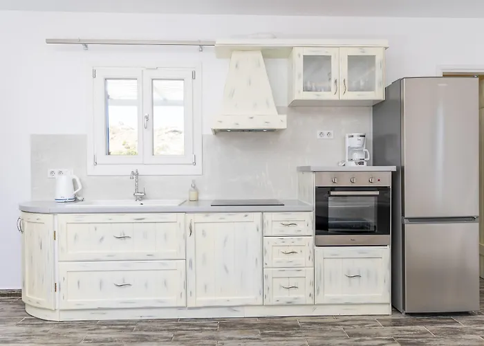 Depis Edem Luxury Villa