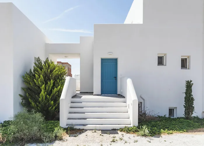 Depis Edem Luxury Villa