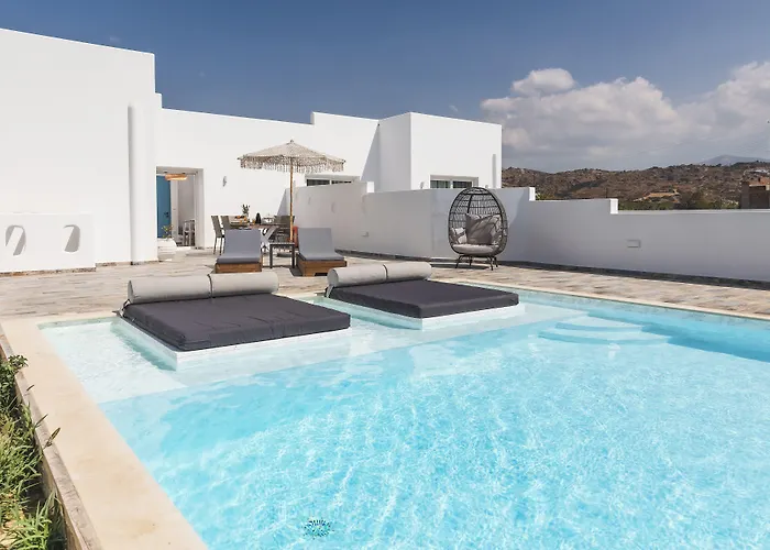 Depis Edem Luxury * Pláka