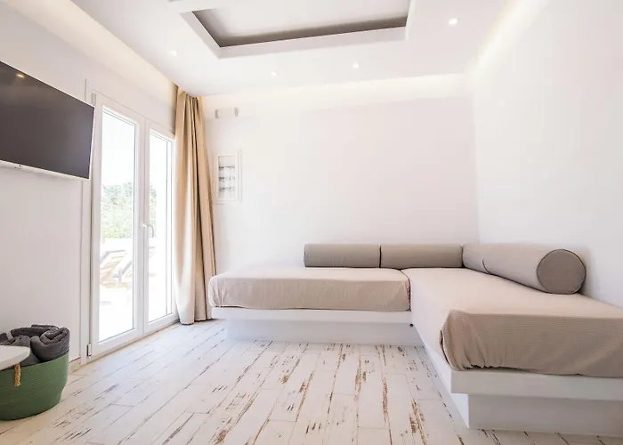 Depis Edem Luxury Villa *