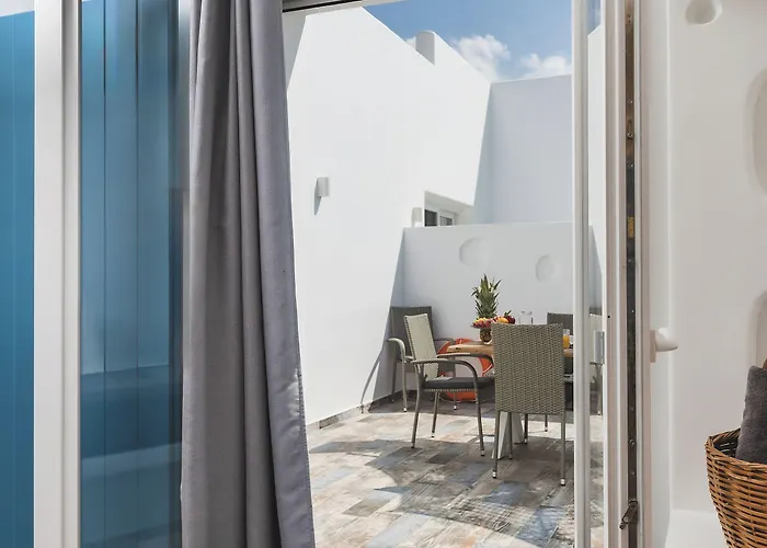 Depis Edem Luxury Villa