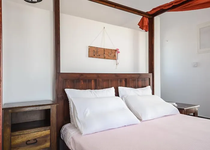 Depis Edem Luxury Villa *