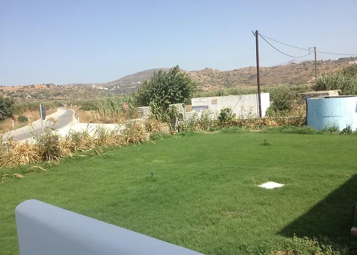 Depis Edem Luxury Villa Pláka