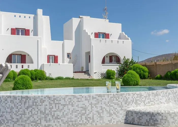 Depis Edem Luxury Villa