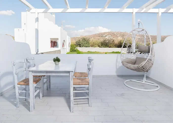 Villa Depis Edem Luxury *