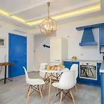 Вилла Depis Edem Luxury *