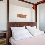 Depis Edem Luxury Вилла *