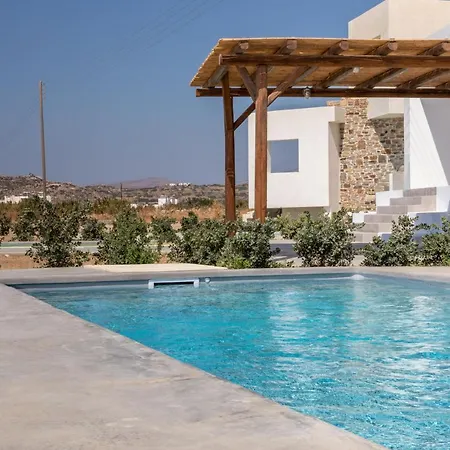 Villa Depis Edem Luxury *