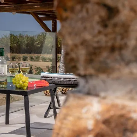 Villa Depis Edem Luxury *