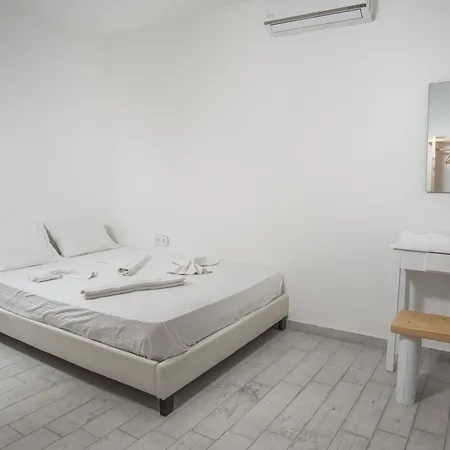 Depis Edem Luxury Vila *