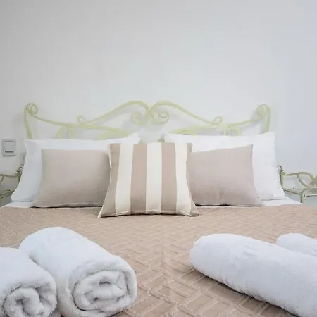 Villa Depis Edem Luxury
