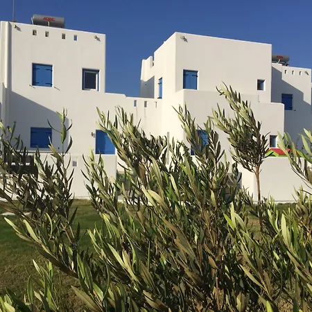 Villa Depis Edem Luxury