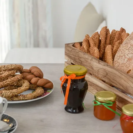 Depis Edem Luxury Vila *