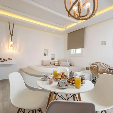 Depis Edem Luxury Vila Pláka