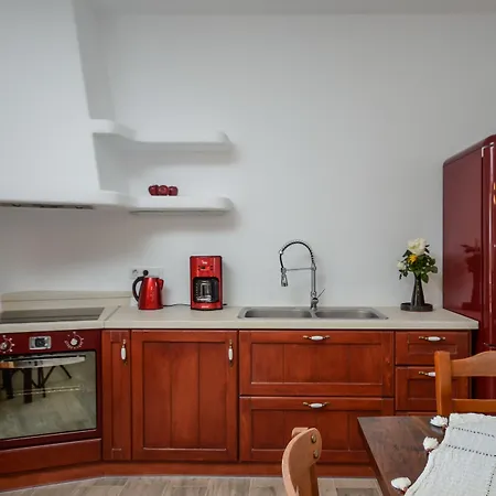 Depis Edem Luxury Villa