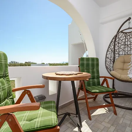 Villa Depis Edem Luxury