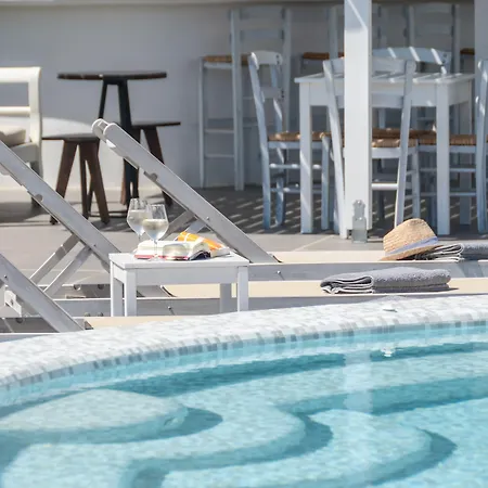 Depis Edem Luxury Villa