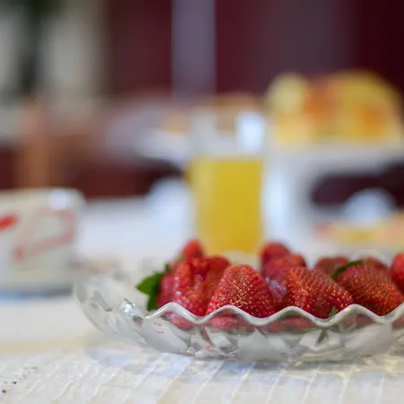 Villa Depis Edem Luxury Pláka