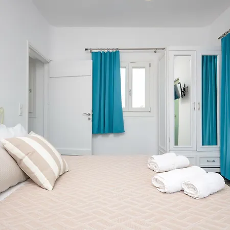 Depis Edem Luxury Villa *