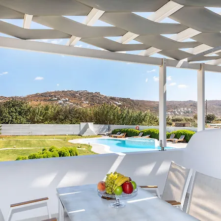 Vila Depis Edem Luxury *