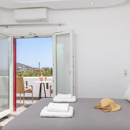 Depis Edem Luxury Vila *