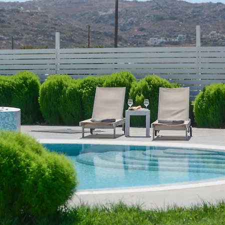 Depis Edem Luxury Vila